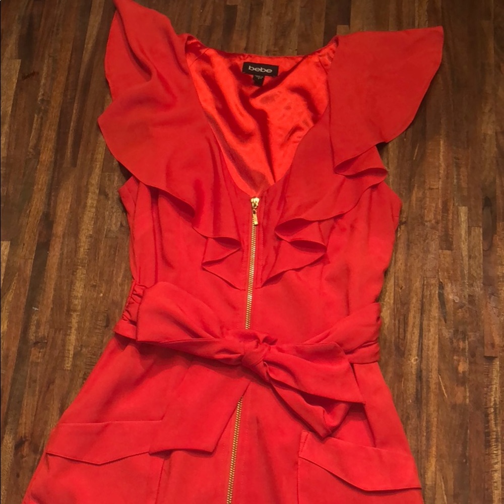 BEBE dress